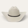 Stetson Medalist Silver Grey Cowboy Hat