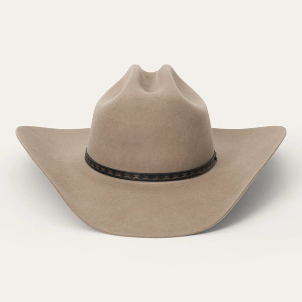 Stetson Medalist Sahara Cowboy Hat