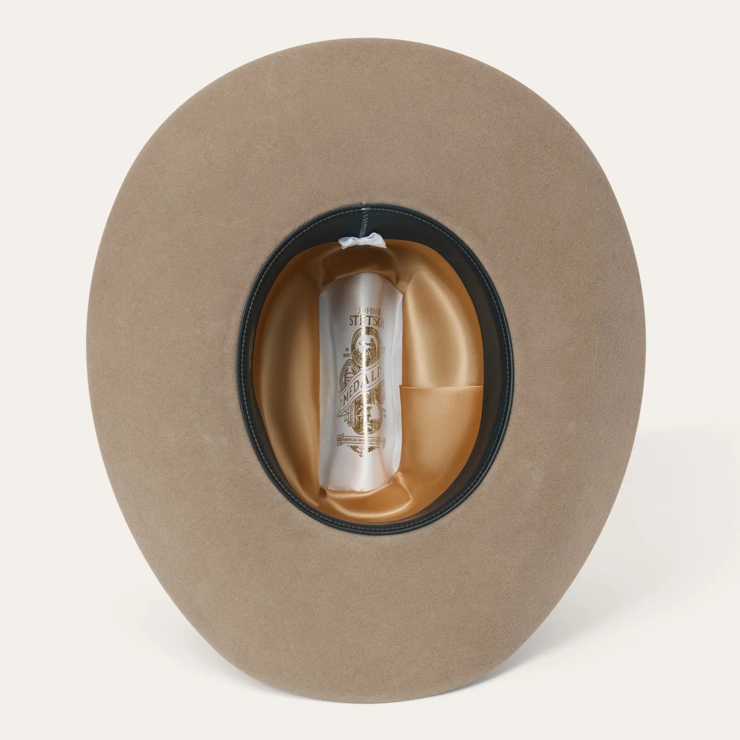 Stetson Medalist Sahara Cowboy Hat