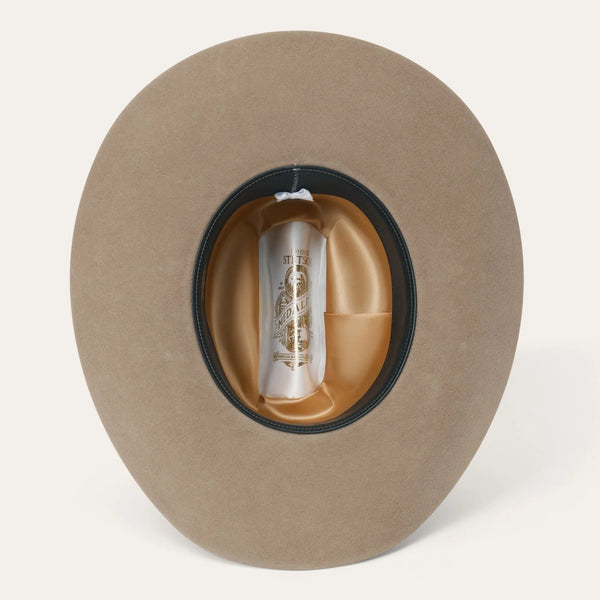 Stetson Medalist Sahara Cowboy Hat