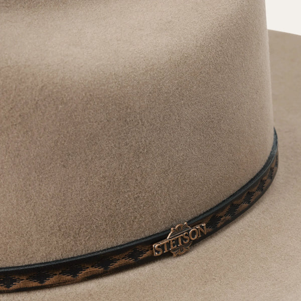Stetson Medalist Sahara Cowboy Hat