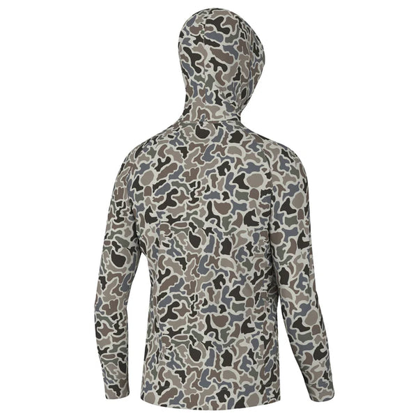 Local Boy Outfitters Hemlock Hoodie - Localflage - L1300035-LCF