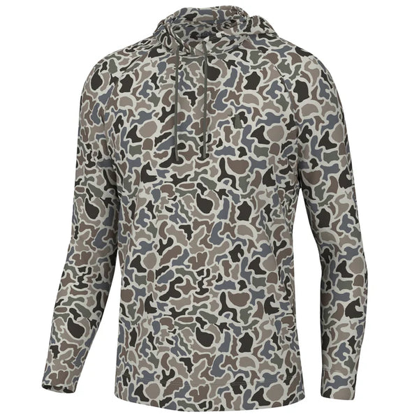 Local Boy Outfitters Hemlock Hoodie - Localflage - L1300035-LCF