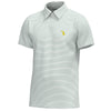 Local Boy Driftwood Polo Pale Sage - L1200050-PSG