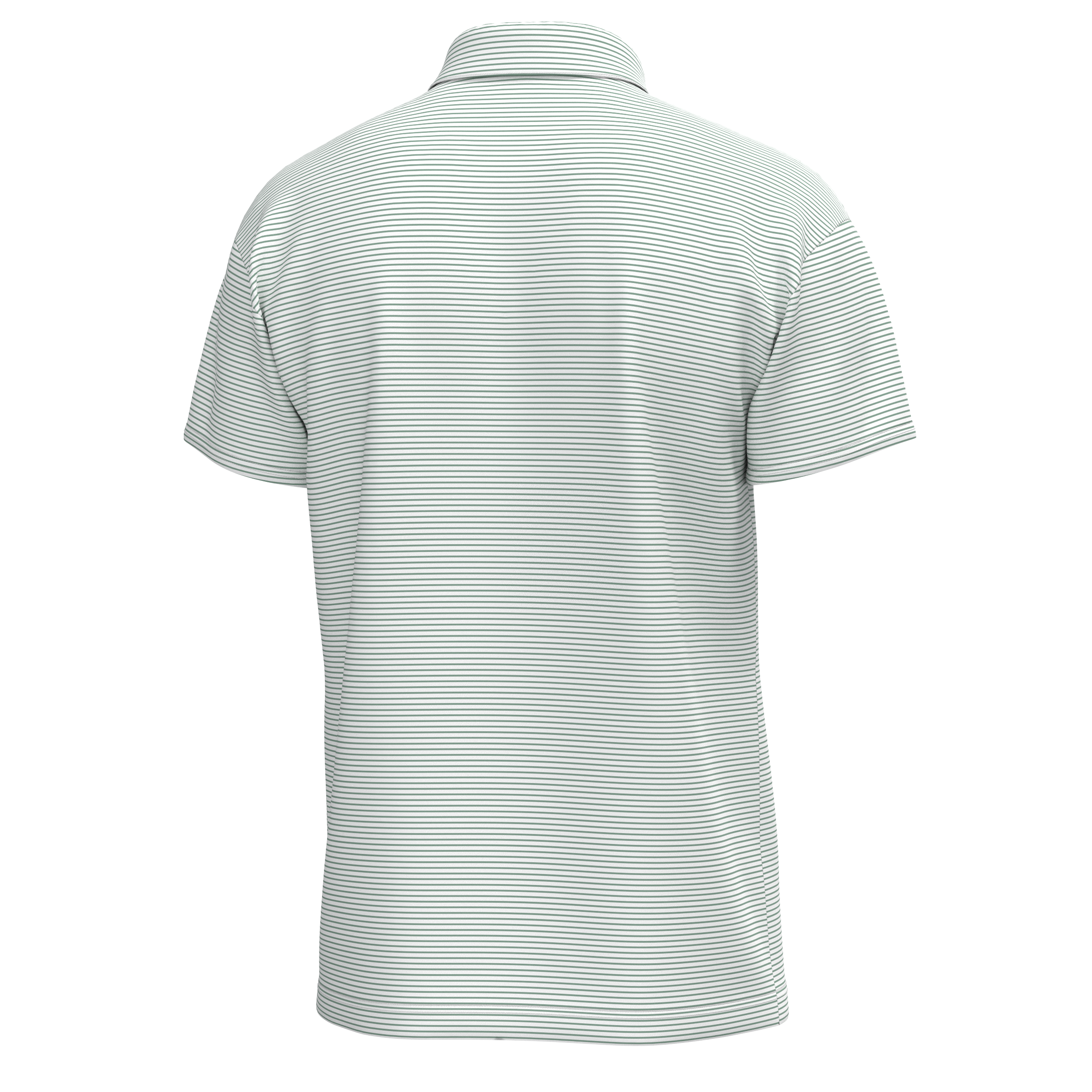 Local Boy Driftwood Polo Pale Sage - L1200050-PSG