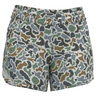 Local Girl Vista Shorts - Localflage Bluff - L5160012-LCB