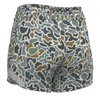 Local Girl Vista Shorts - Localflage Bluff - L5160012-LCB