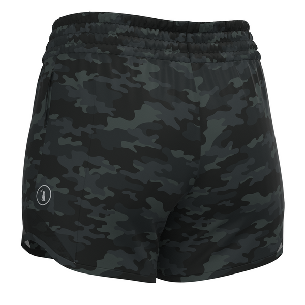 Local Girl Vista Shorts - Multicam- L5160012-MLC