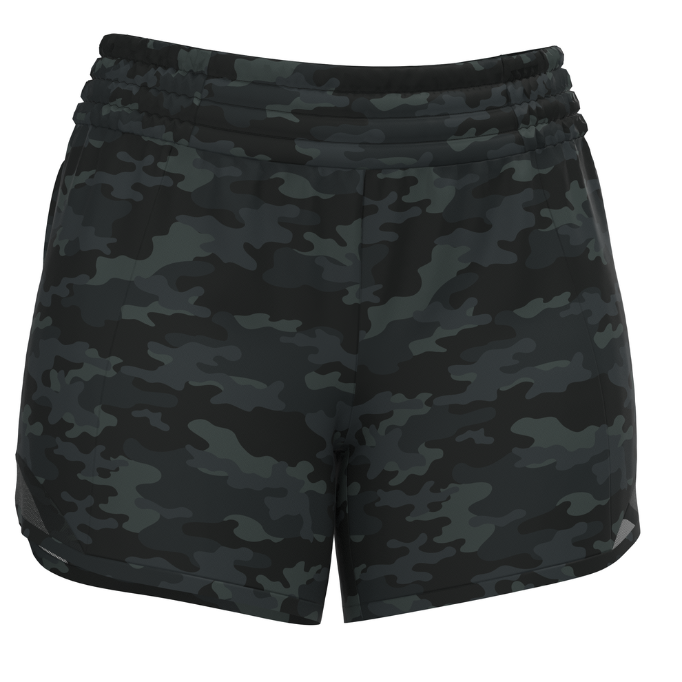 Local Girl Vista Shorts - Multicam- L5160012-MLC