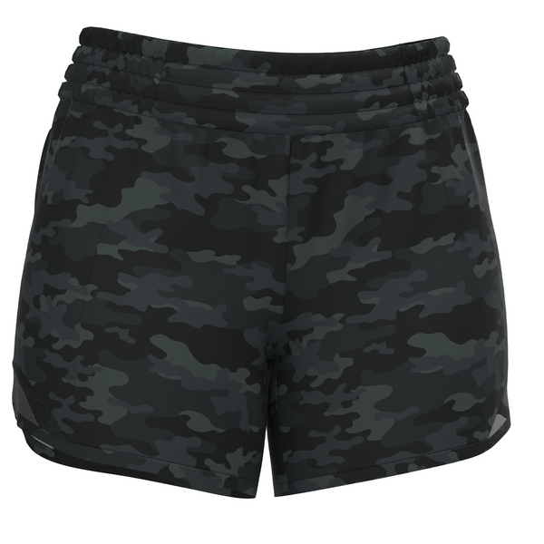 Local Girl Vista Shorts - Multicam- L5160012-MLC