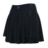 Local Girl Performance Skort - Black - L5160011-BLK