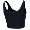 Local Girl Tank Top Black - L5140006-BLK