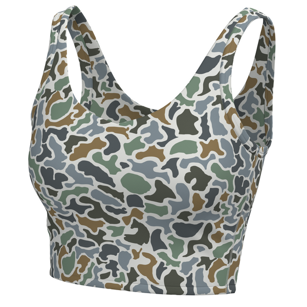 Local Girl Tank Top Localflage Bluff - L5140006-LCB