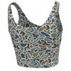 Local Girl Tank Top Localflage Bluff - L5140006-LCB