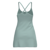 Local Girl Cloud Dress - Jade - L5160013-JDG