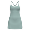 Local Girl Cloud Dress - Jade - L5160013-JDG