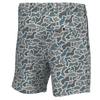 Local Boy Outfitters Volley Shorts - Fish Camo - L1600002-FCM