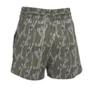 Local Girl High Waisted Volley Shorts - Original Bottomland - L5160000-OBLD