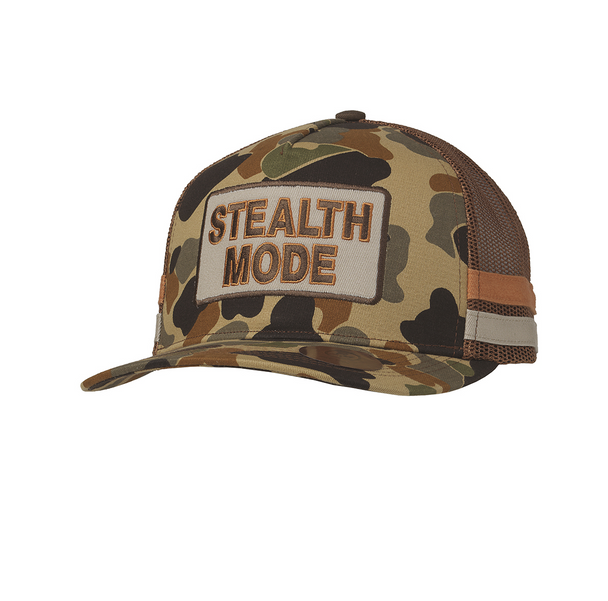 Ranch Craft Originals Stealth Mode Camo Brown - 191002102
