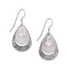 SILVER FOREST SILVER CIRCLES-NE-0501