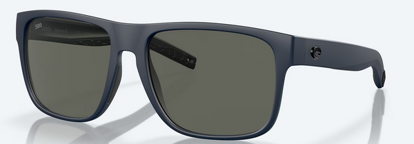 Costa Spearo XL Sunglasses 06S9013 Midnight Blue