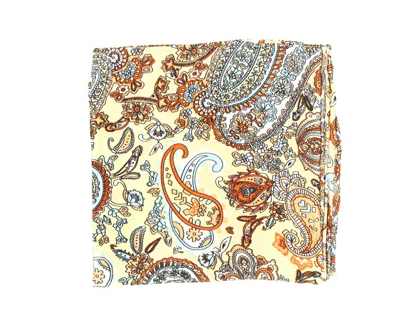 Ariat Paisley Wild Rag 0904208