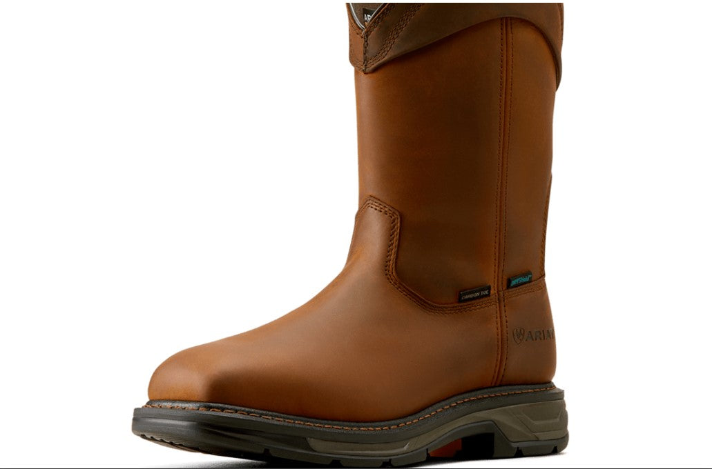 Ariat Men's Workhog XT Wellington H2O - 10050833