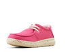 Ariat Kids Hottest Pink Hilo-10050909