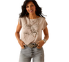 Ariat Ladies Cowgirls T-Shirt 10048696