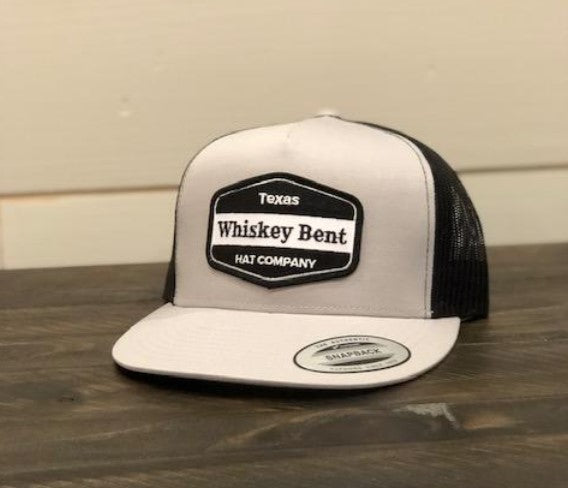 Whiskey Bent Hat Co Texas Whiskey