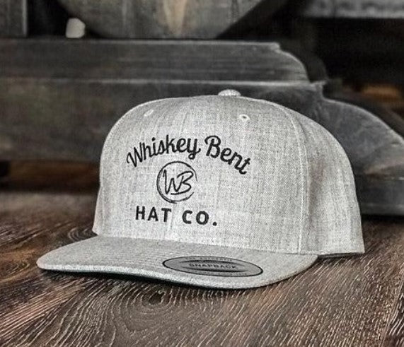 Whiskey Bent Hat Co Panhandle
