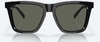 Costa Keramas Black W/Gray 580G Sunglasses 06S2015