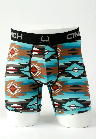 Cinch Men's 6