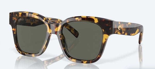 Costa Nusa Tortoise with Grey Gradient-06S2016