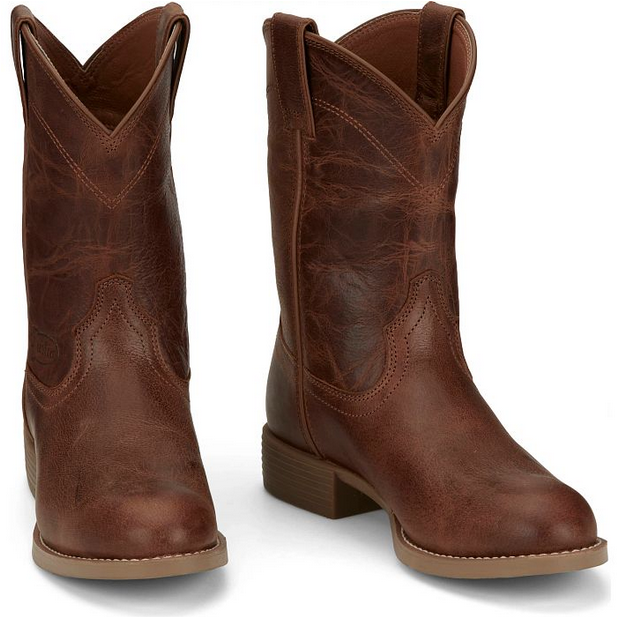 Justin Men's Kilgore 10