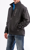 Cinch Men's Concealed Carry Bonded Jacket - MWJ1043014/MWJ104314X