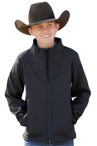 Cinch Youth Bonded Blacket Jacket-MWJ7480003