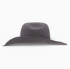 Resistol "Day Money" 4X Hooey Cowboy Hat - Grey - RWHODM-90425366