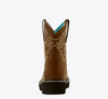 Ariat Women's Fatbaby Western Boot - Sassy Brown - 10061281