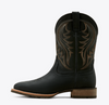 Ariat Men's Hybrid Rancher Cowboy Boot - Jasper Black - 10061277
