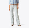 Ariat Ladies Perfect Rise Jordyn Ice Trouser Jeans-10058916
