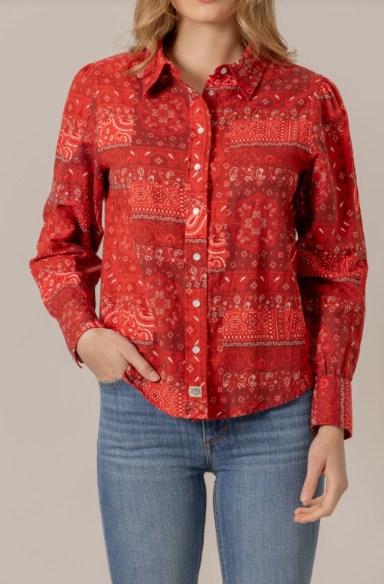 Kimes Ranch Women's 