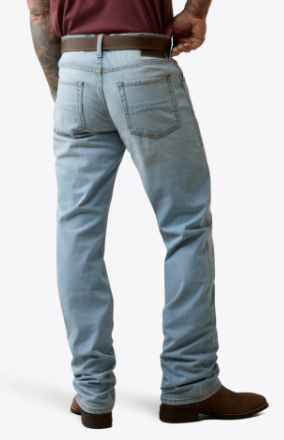 Ariat Mens M5 Zuma Straight Eli Jean-10045228