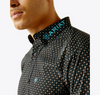 Ariat Men's Team Abel Fitted Shirt - 10058738