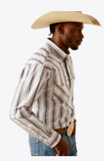 Ariat Men's Pro Seris 