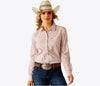 Ariat Women's Kirby Pro Shirt - Elio Geo - 10060367