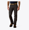 Ariat Men's Rebar M7 Dura Stretch Made Tough Straight Pant - Rebar Grey - 10036733
