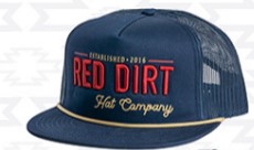 Red Dirt Hat Co. Papa - RHDC-509
