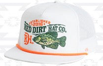 Red Dirt Hat Co. Hooked - RHDC-529