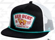 Red Dirt Hat Co. Mutton Bustin - RHDCY-61